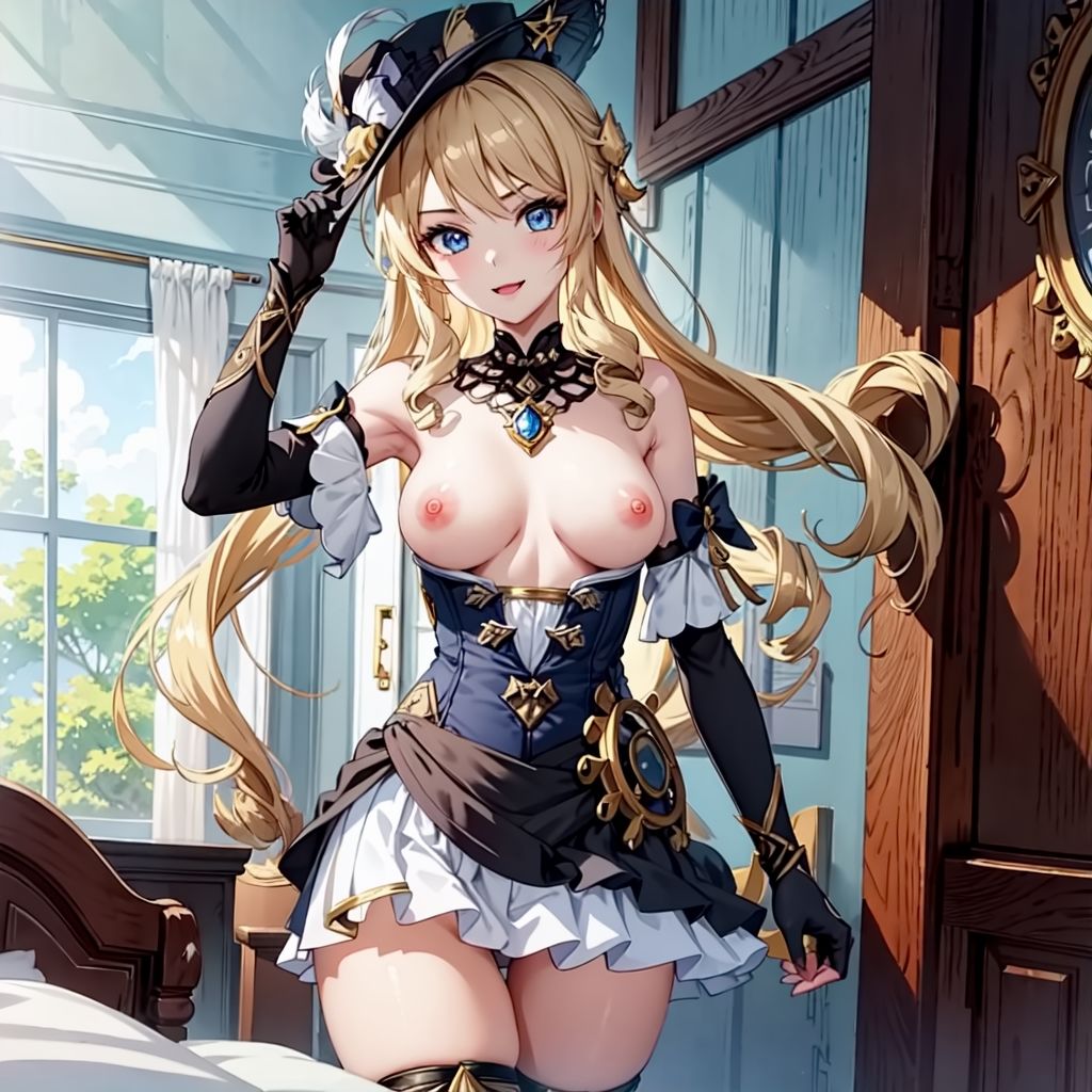 サンプル画像2:D-Moy vol.9(D-Moy) [d_544831]