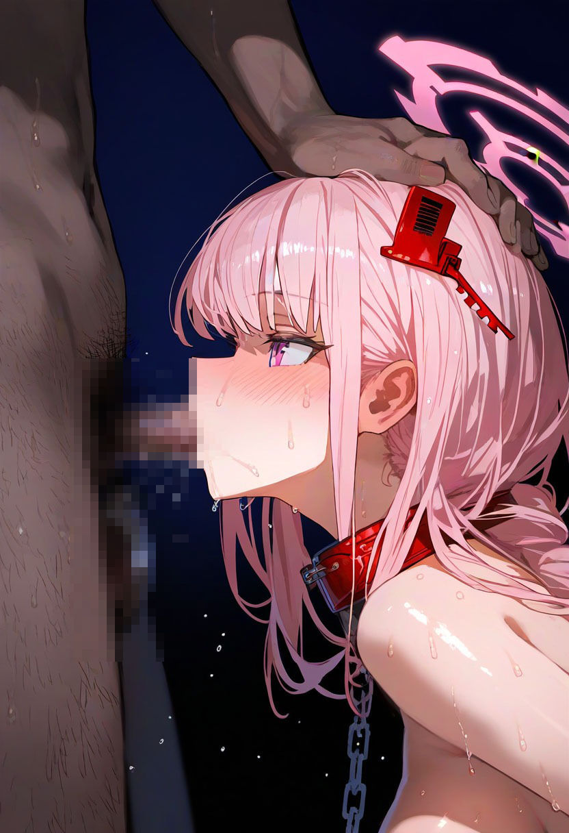 サンプル画像6:性奴●・和×元エ×ミ調教録(Kuroinu Studio) [d_544853]