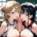 君のブルマを汚したい！男の欲望受け止めます！！4【厳選CG205枚収録】