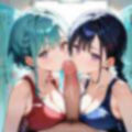 君のブルマを汚したい！男の欲望受け止めます！！5【厳選CG205枚収録】