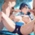 君のブルマを汚したい！男の欲望受け止めます！！6【厳選CG205枚収録】