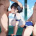 君のブルマを汚したい！男の欲望受け止めます！！7【厳選CG205枚収録】