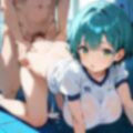 君のブルマを汚したい！男の欲望受け止めます！！7【厳選CG205枚収録】