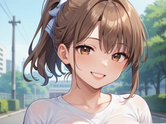 セックスレスの若妻は元カレちんぽがやめられない_0