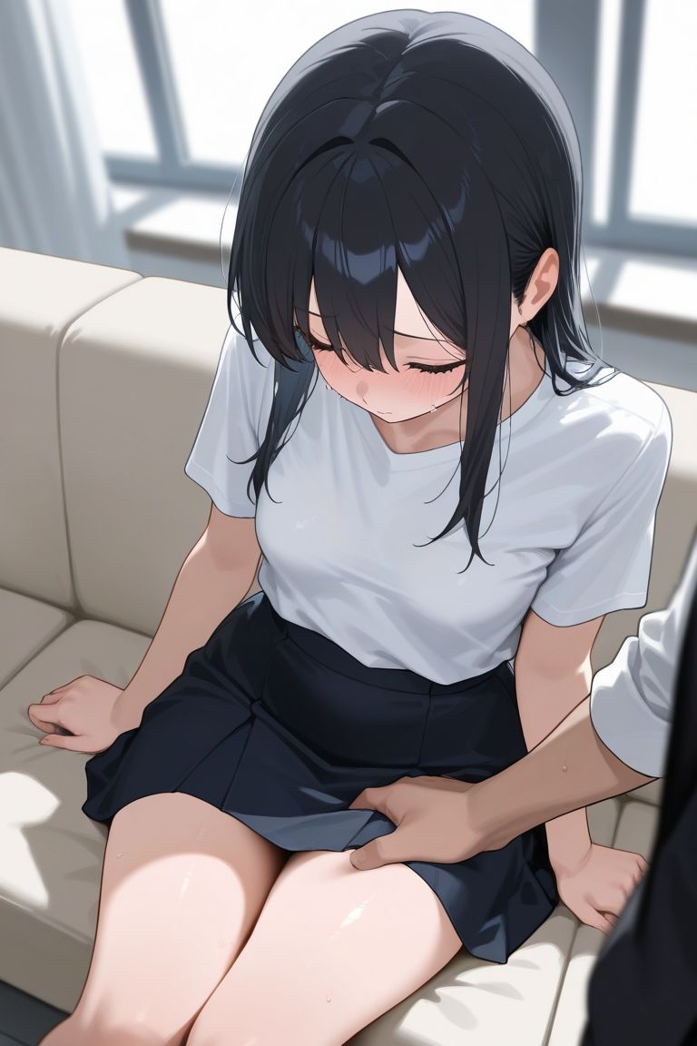 サンプル画像3:アイドルノーブラ公演(poichi factory) [d_545030]