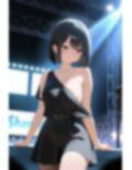 アイドルノーブラ公演