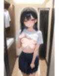 アイドルノーブラ公演