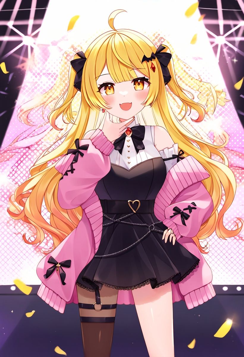 サンプル画像1:【買い切り版】バーチャル衣装故障で羞恥メルメル（English translation included）(しそぱろ@SISO_r18) [d_545142]