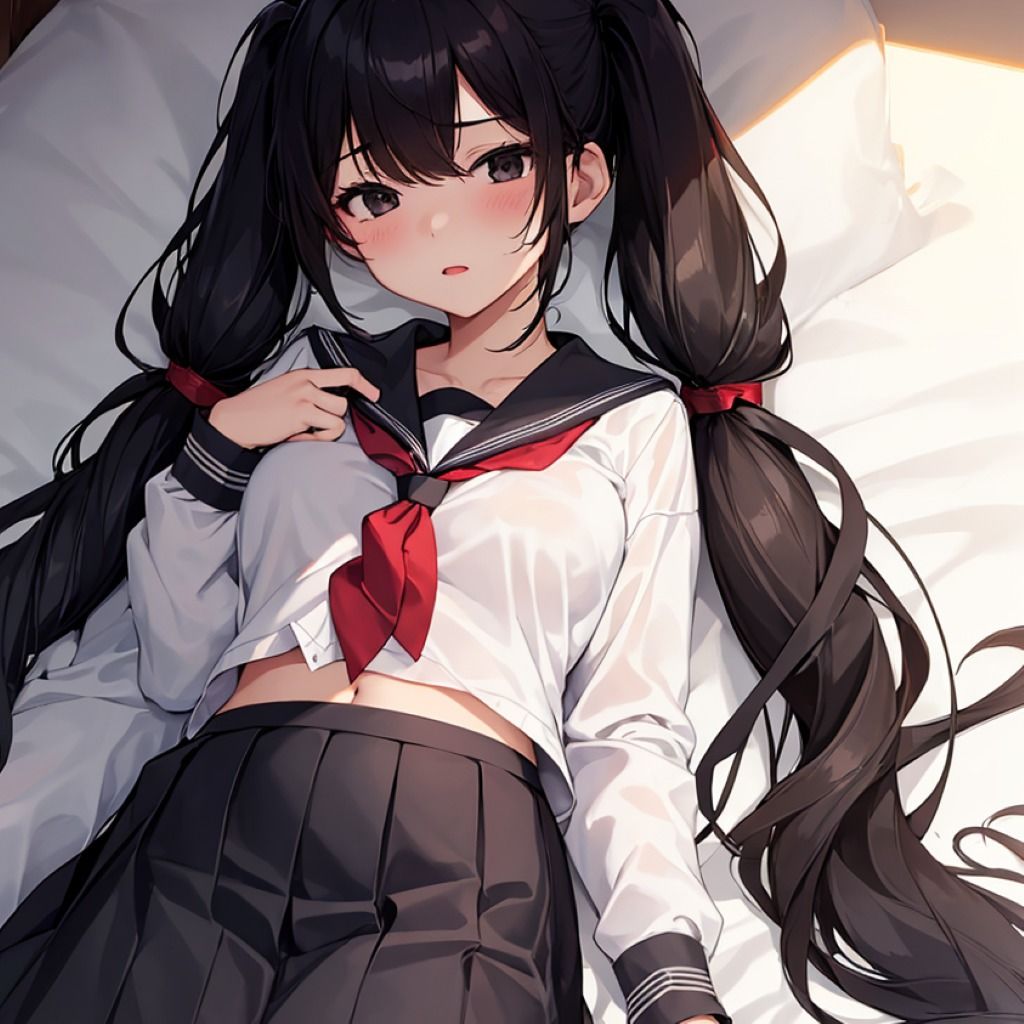 サンプル画像1:中出し専用肉便器(ぷるふわ) [d_545161]