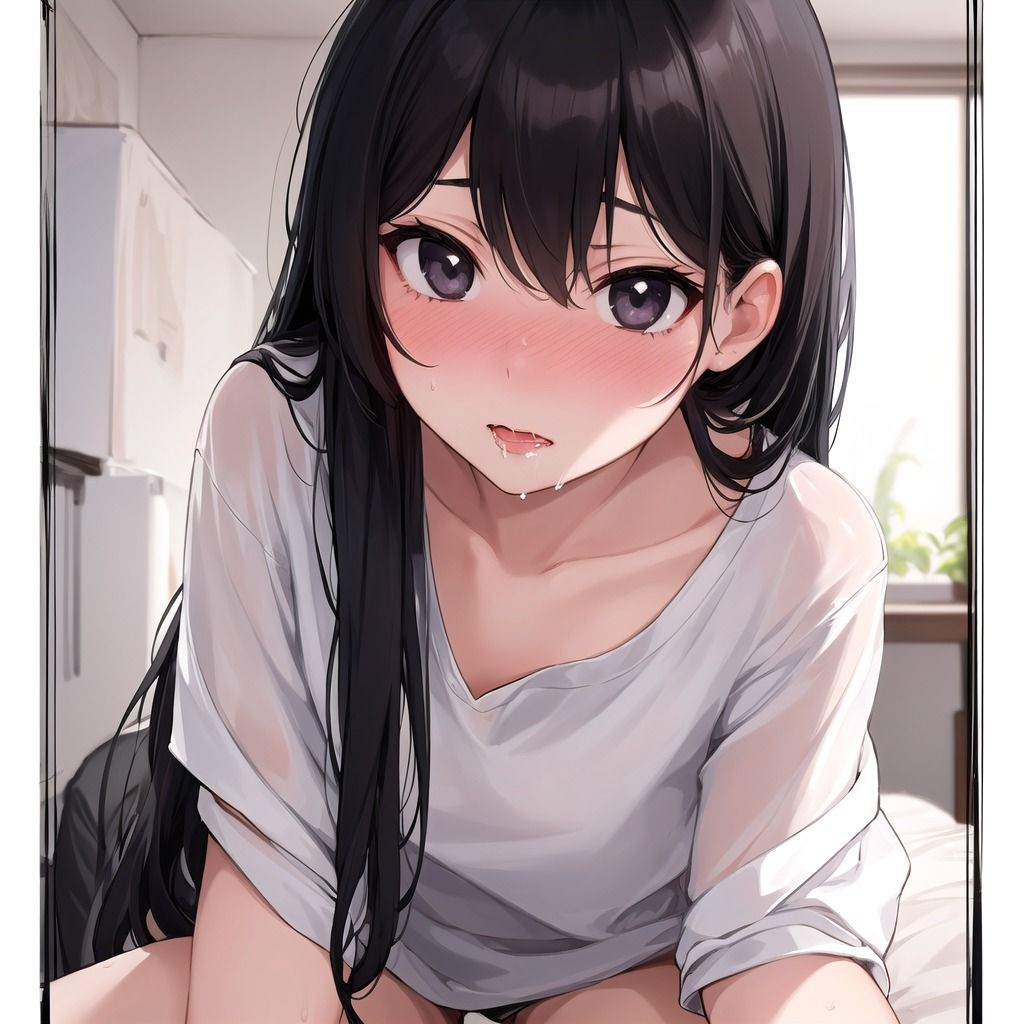 サンプル画像3:中出し専用肉便器(ぷるふわ) [d_545161]