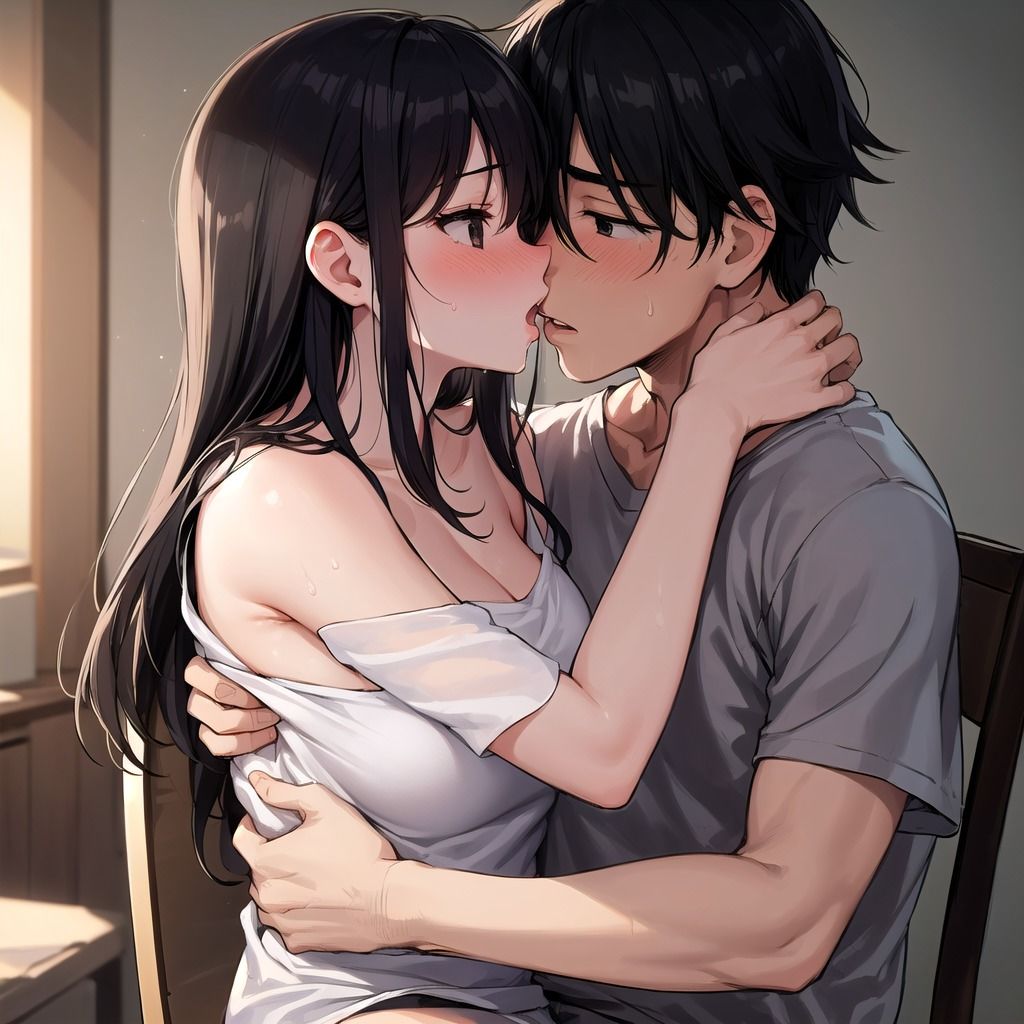 サンプル画像4:中出し専用肉便器(ぷるふわ) [d_545161]