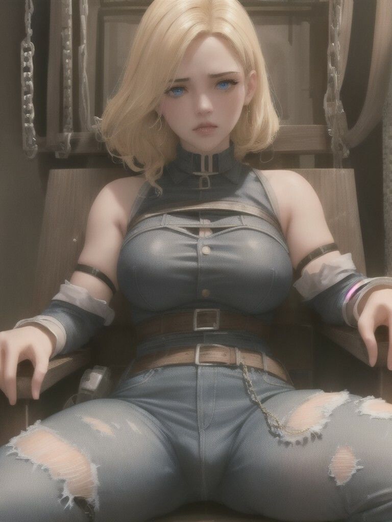 サンプル画像4:ヒロピン画廊 第8集(DA Fantasy) [d_545189]