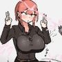 デートに行きたい彼女