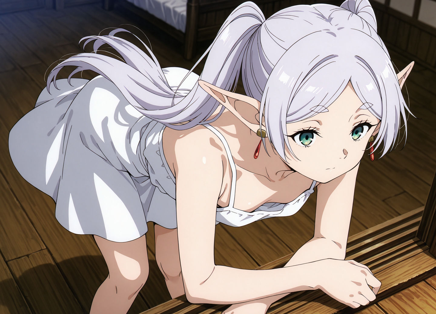 サンプル画像1:フリーレン戯(あにめーる) [d_545220]