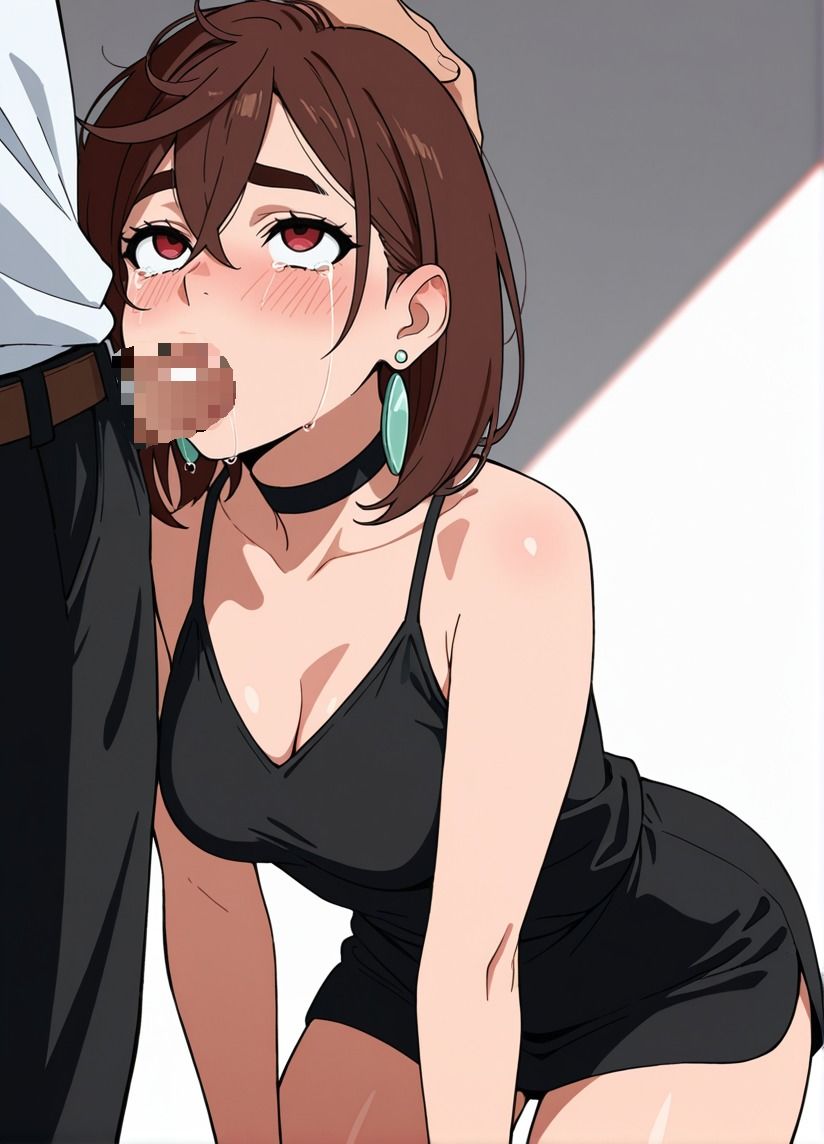 サンプル画像4:調教日誌 ダンダダン 綾瀬桃(えろほんじ) [d_545228]