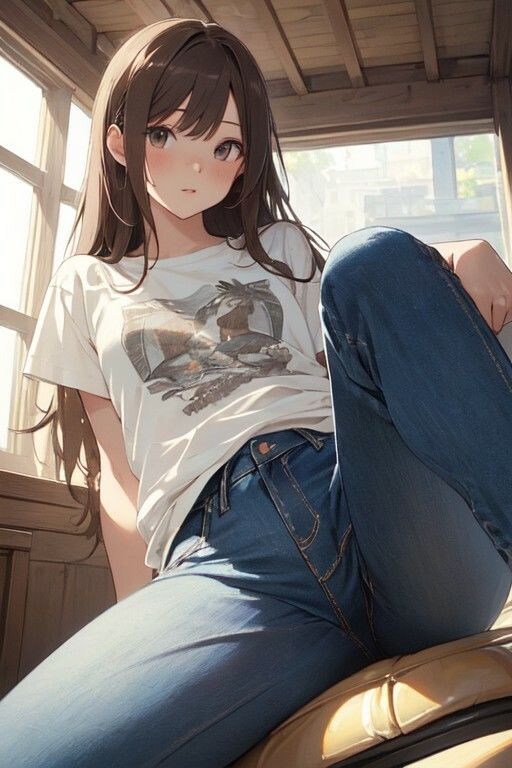 サンプル画像2:お姉さんのえっちな画像(ニワトリドリーム(ニワドリ)) [d_545261]