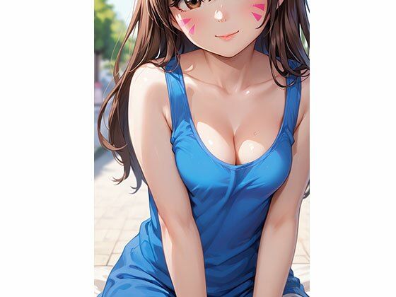 サンプル画像5:SEX大好きな姉と妹(AIOI出版) [d_545311]