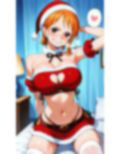 『ナミ（ONE PIECE）』のエッチなシーン500枚！（寝取られあり）