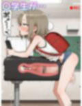 ふたなり擬牝台ランダムシチュエーションCG集