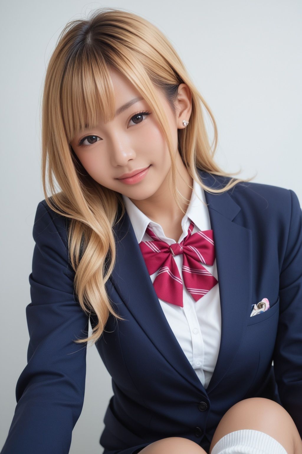 サンプル画像1:黒ギャル処女喪失  相手はまさかの部活の顧問！？(イザナミ) [d_545450]