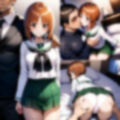 今日の奉仕係「西住〇ほ」 画像1