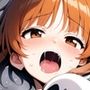 今日の奉仕係「西住〇ほ」