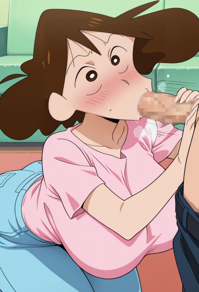 サンプル画像2:リアルおままごと2(デスティニー・ドロー) [d_545512]