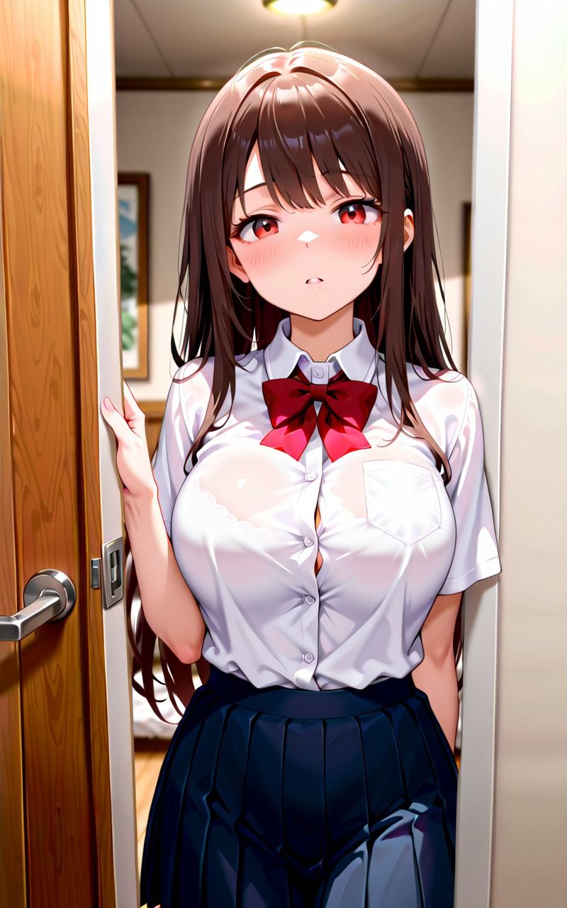 サンプル画像1:実録 性交学園 女子校生を中出し孕ませ(えろりまん) [d_545550]