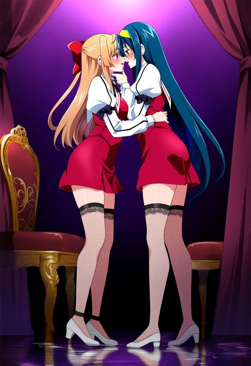 サンプル画像4:神々しい巫女様(潮吹きジョニー) [d_545559]