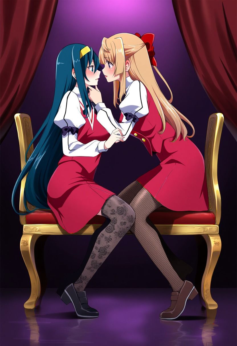 サンプル画像5:神々しい巫女様(潮吹きジョニー) [d_545559]