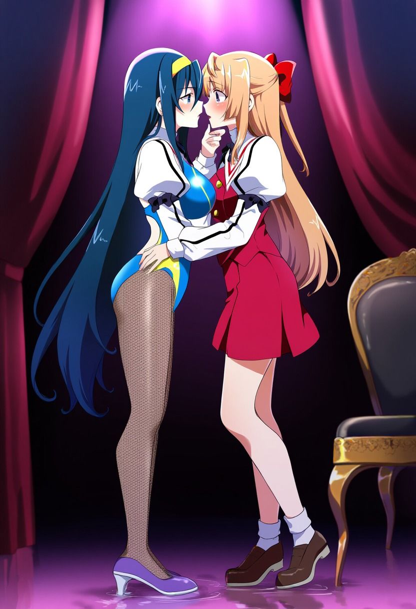 サンプル画像6:神々しい巫女様(潮吹きジョニー) [d_545559]