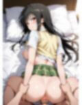 調教日誌 ToLOVEる 古手川唯