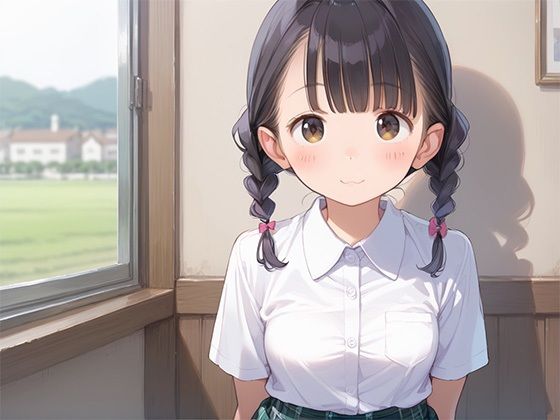 サンプル画像1:おっぱいエロ仕掛けでチ●ポ勃たせてニヤつくマセた妹に何度もイかされちゃう(ぴんくましゅまろ) [d_545593]