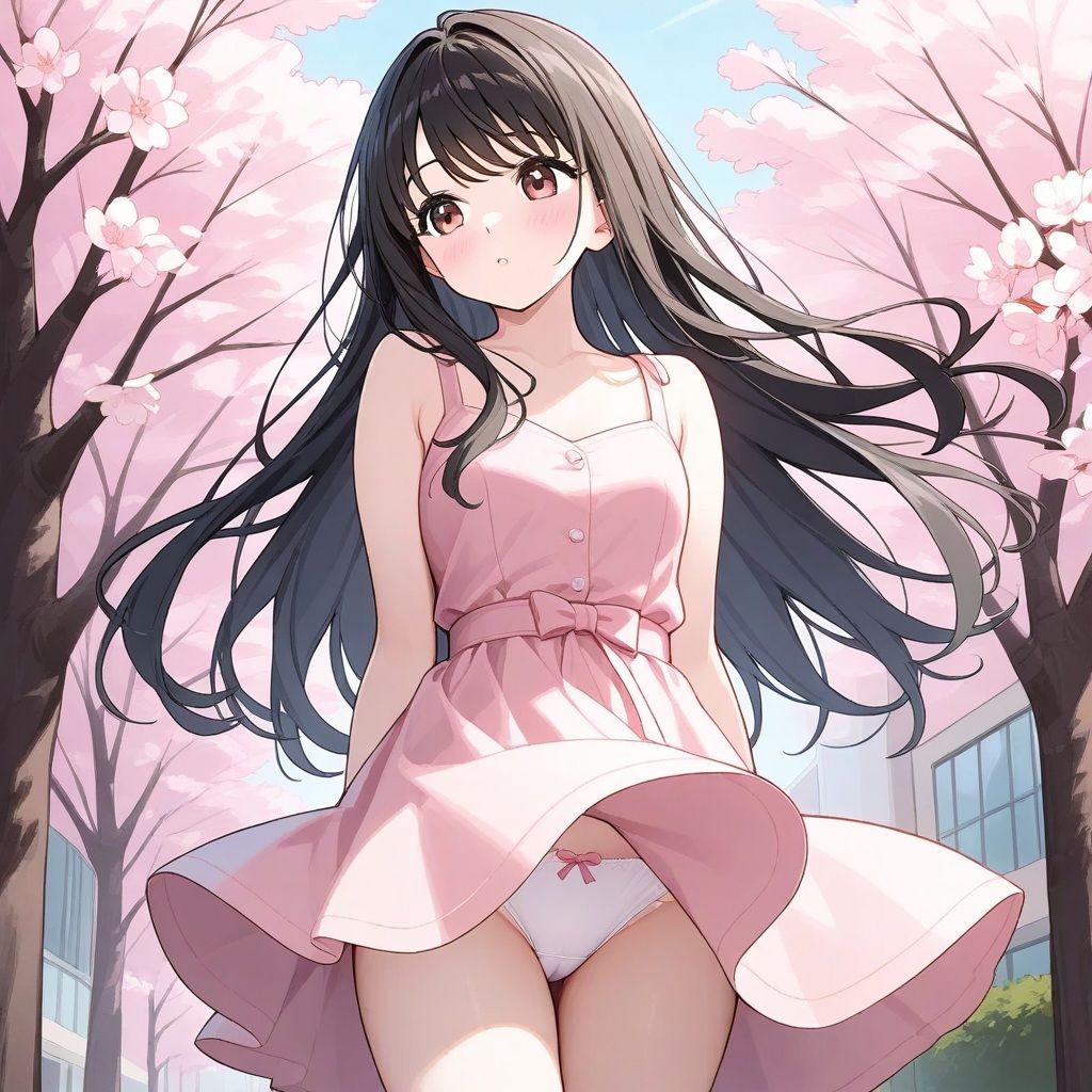 サンプル画像1:ただの幼馴染だったのに(ひぐらしなく) [d_545623]