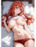 調教日誌 五等分の花嫁 中野五月