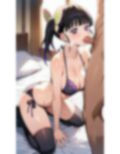 『栗花落カナヲ（鬼滅の刃）』のエッチなシーン500枚！（寝取られあり）