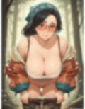 〇ルマさんとエッチ