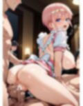 調教日誌 五等分の花嫁 中野一花