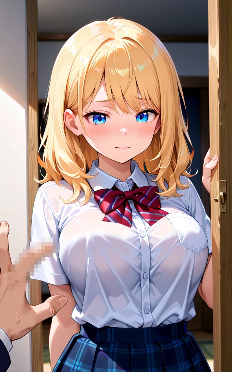 サンプル画像1:同級生のギャルちゃんと快楽堕ちまでsex三昧(えろりまん) [d_545749]