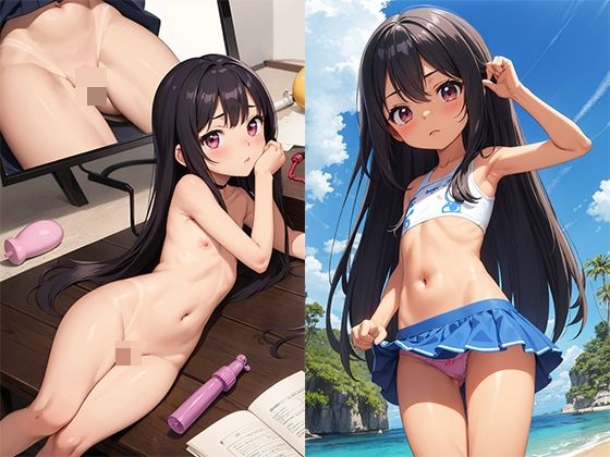 島の娘たち