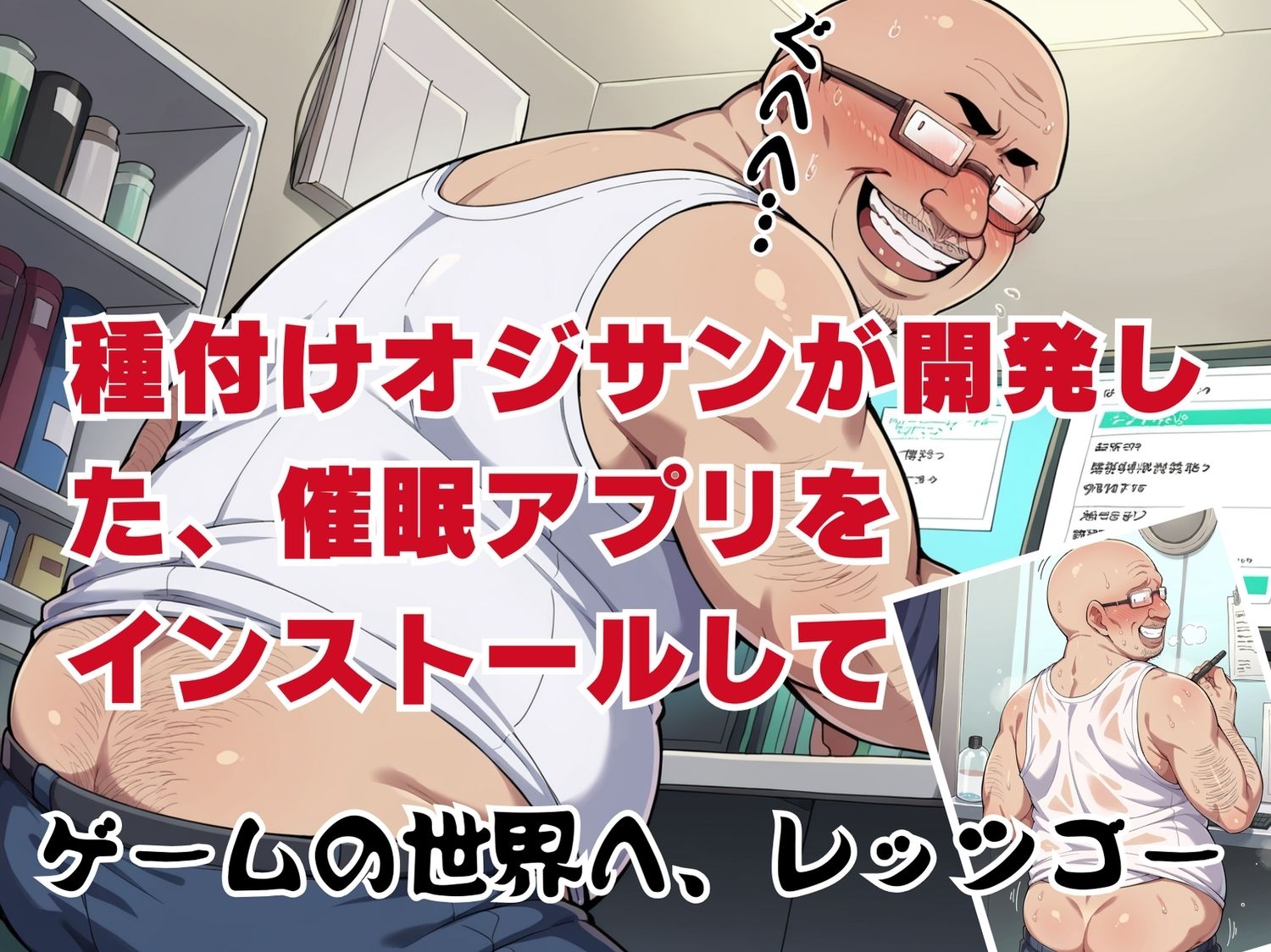 サンプル画像1:【寝取られ】狙われた遊び人 〜そして妊娠へ〜(ギュイーンXPファクトリー) [d_545837]