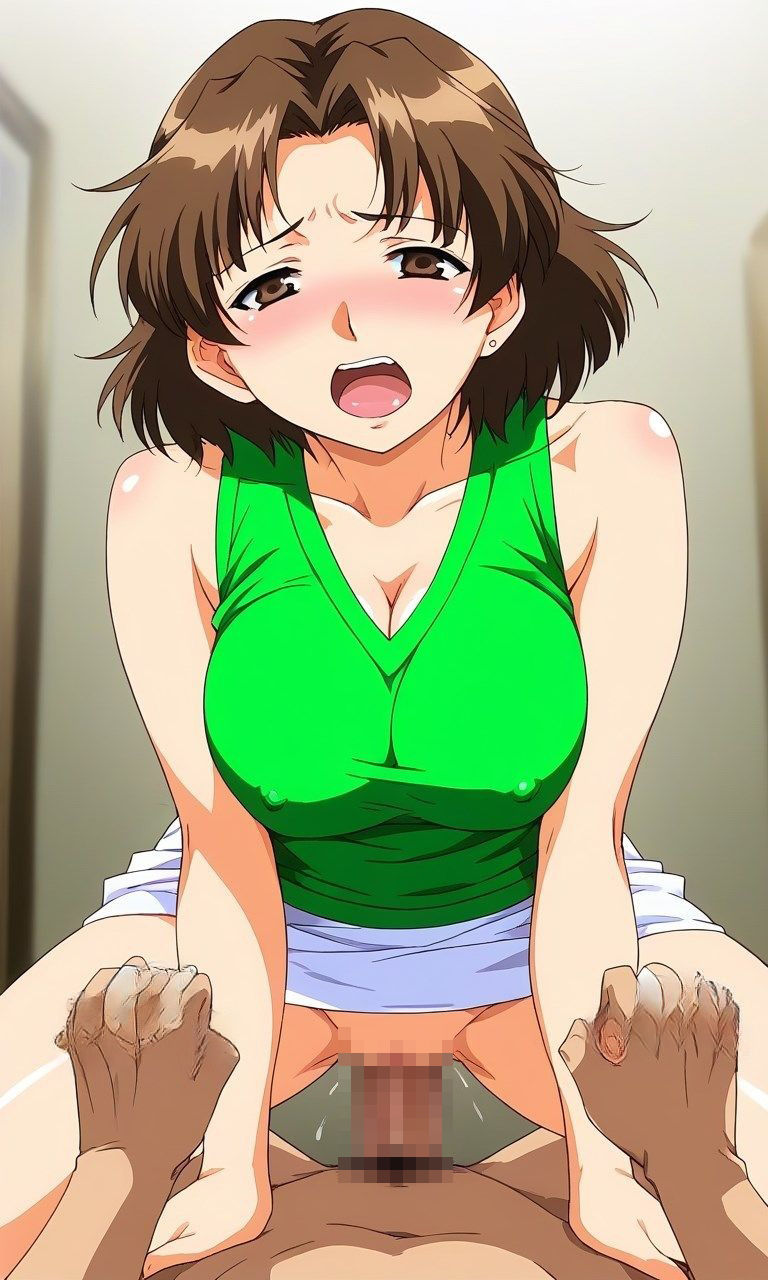 サンプル画像2:三波撫子 PONY高画質集(sinzan) [d_545846]