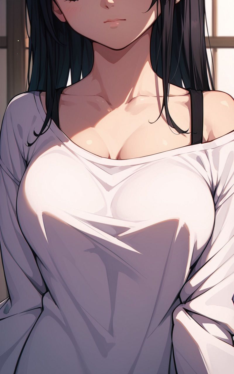 サンプル画像5:女子校生のぷりんぷりんおっぱい(まっするしなもん) [d_545870]