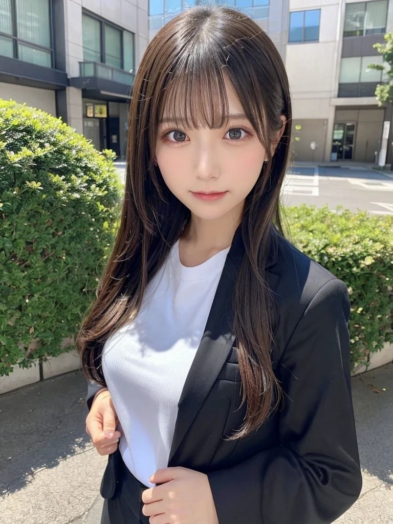 サンプル画像2:シークレット・ワークスタイル:OLたちの裏側(夢幻出版2) [d_545929]