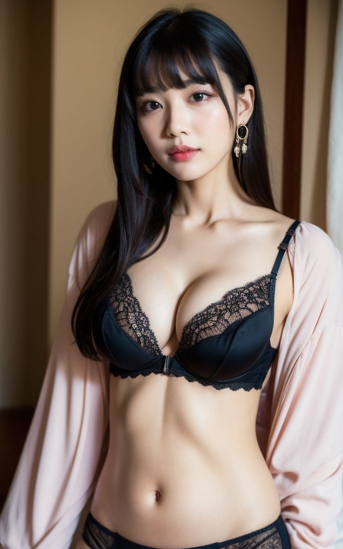 サンプル画像1:週末は、二人でゆっくり…彼氏と過ごすごくごく普通の休日OL(江愛  真紀) [d_545941]