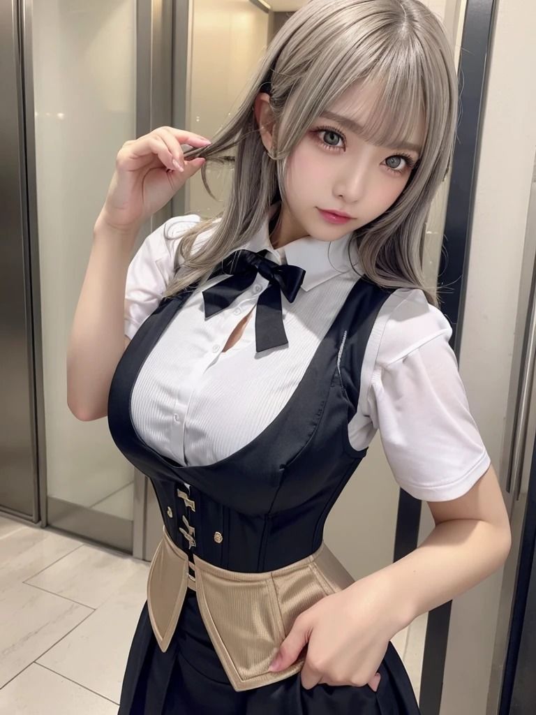 サンプル画像4:ナイト・バラード:ドレスに揺れる欲望(夢幻出版2) [d_545944]