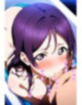 デリヘルラブライブ  東條希  編 画像5