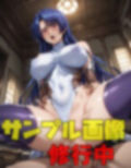 対魔忍さんの精神的修行