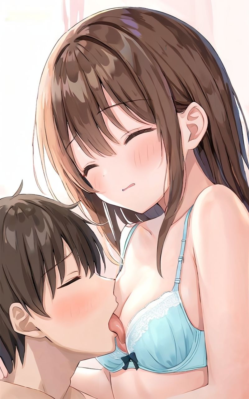 サンプル画像4:妹の彼氏に理性崩壊した姉の末路…(星空ファンタジア) [d_546027]