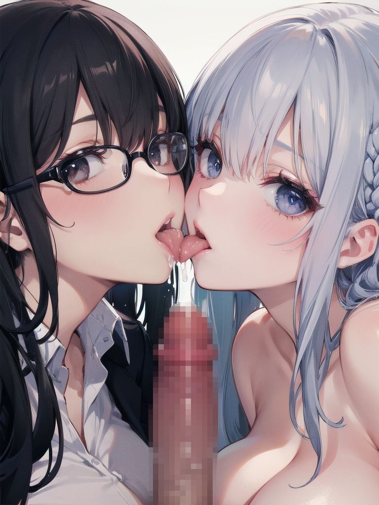 サンプル画像2:巨乳OLとハーレムエッチ5(Shotgun Bride) [d_546062]